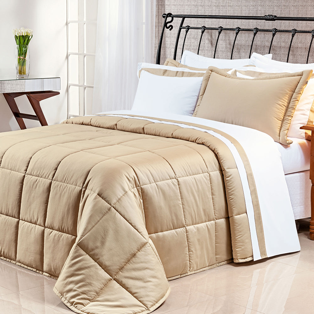 Cobertores & Edredons