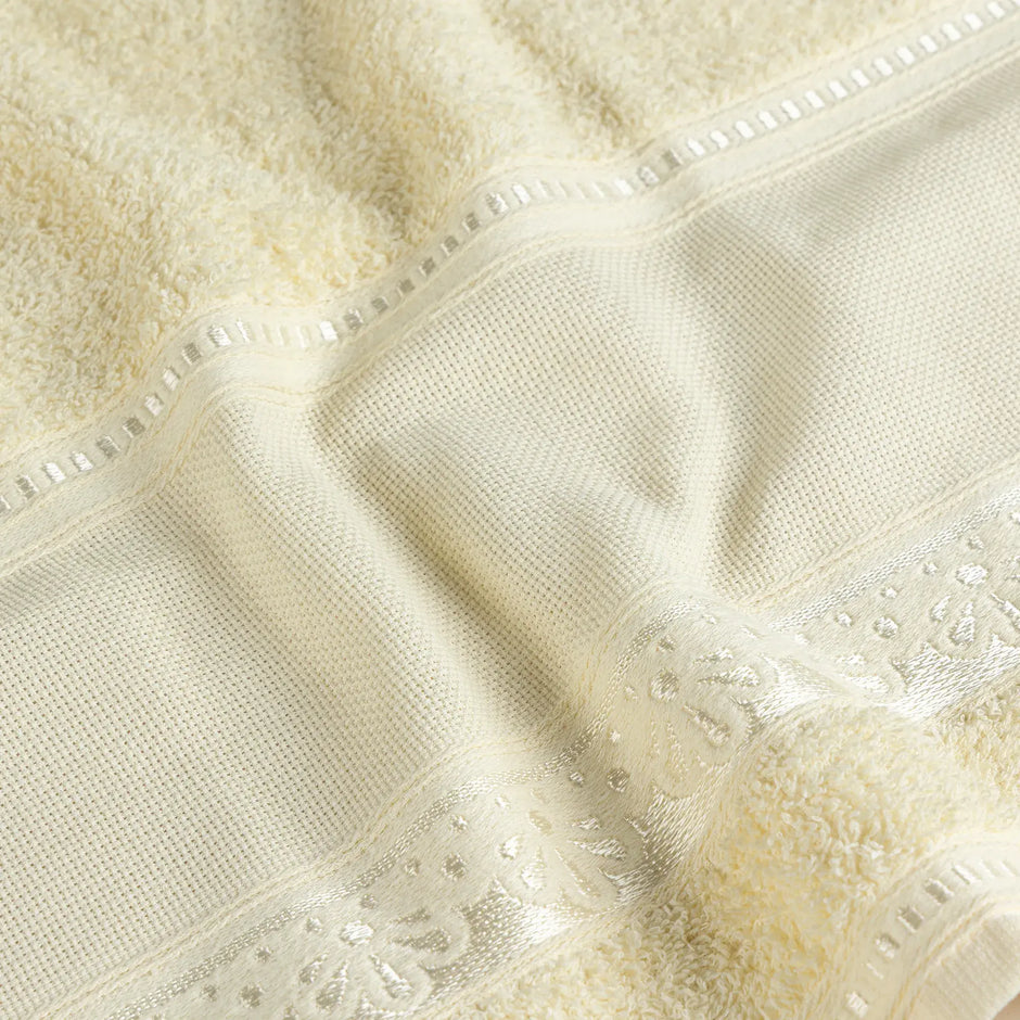 Jogos de Toalhas Ateliê Craft | 5 Peças