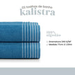 Duo Toalha Kalistra