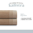 Duo Toalha Kalistra