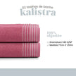 Duo Toalha Kalistra