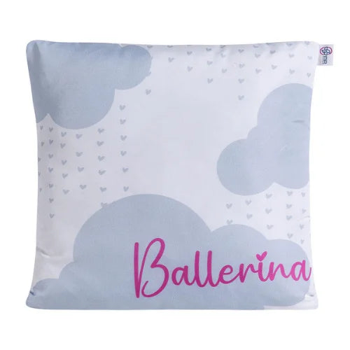 Kit Edredon Bailarina | 400 Fios