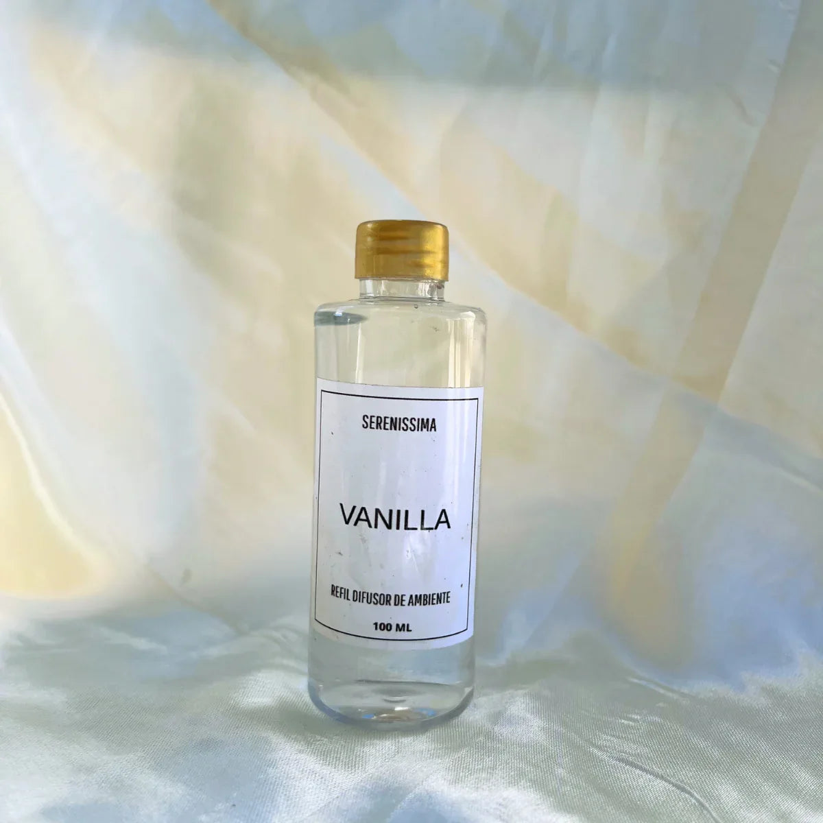 Refil Difusor de Aroma Vanilla - Linhas & Lares