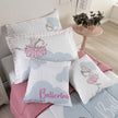 Kit Edredon Bailarina | 400 Fios