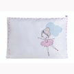 Kit Edredon Bailarina | 400 Fios