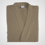 Roupão Comfort Touch Cappuccino