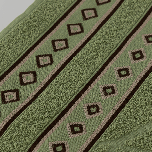 Combo Toalha de Banho Bloom