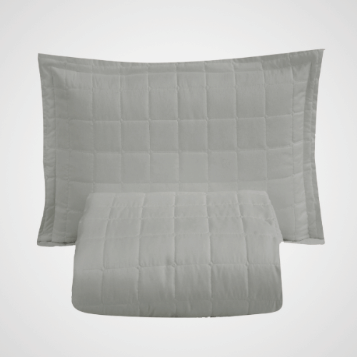 Blend Grey | Solteiro