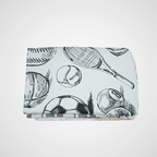 Jogo de Lençol Sport Attack | 300 Fios