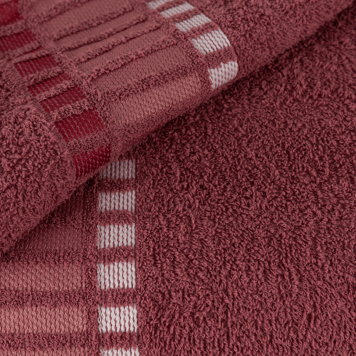 Kit Toalha de Banho Bossa Blush