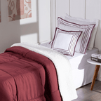 Viena Rouge | Solteiro