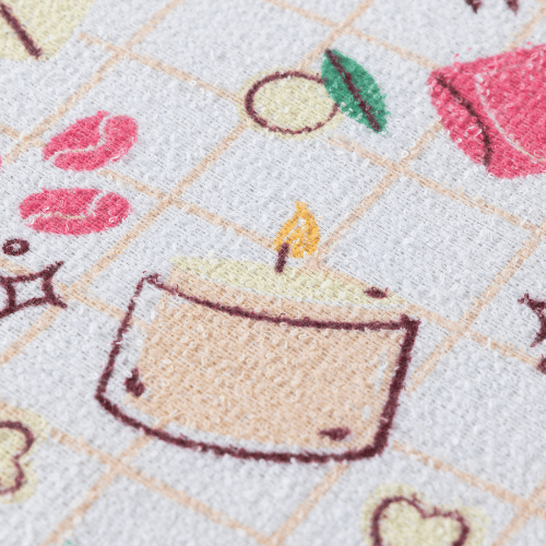 Kit Pano de Copa Kitchen Mood