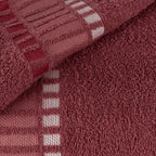 Combo Toalha de Banho Bossa - Linhas & Lares