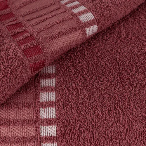 Combo Toalha de Banho Bossa - Linhas & Lares