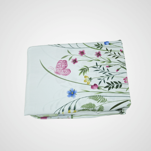 Jogo de Lençol Secret Garden | 300 Fios