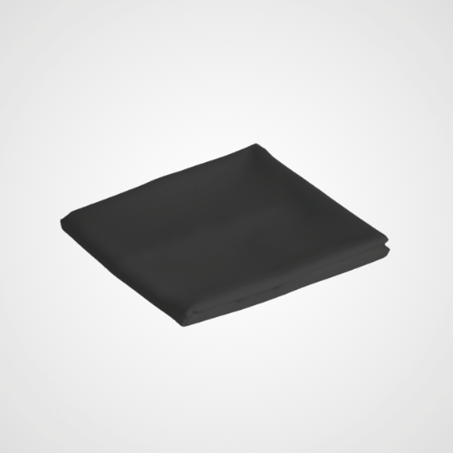 Trilho Caminho de Mesa Nuance | Preto