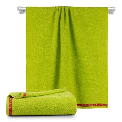 Toalha Praia e Piscina Beach Oliva - Linhas & Lares