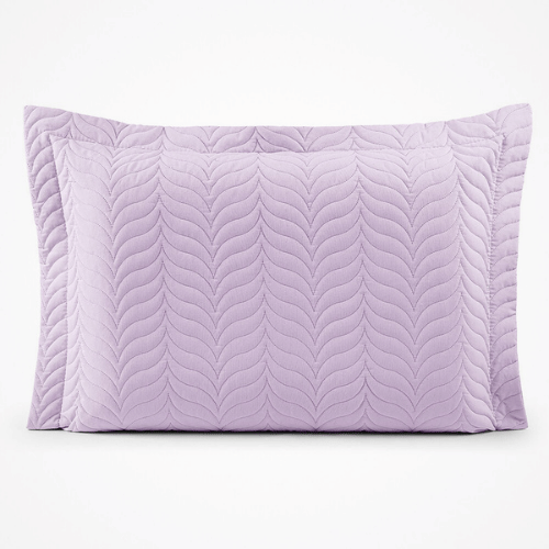Porta Travesseiro Marbella | Lilás