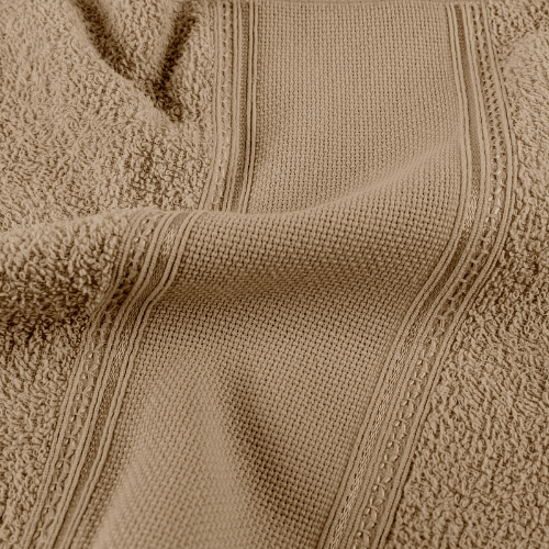 Toalha Social Rosier Cogumelo