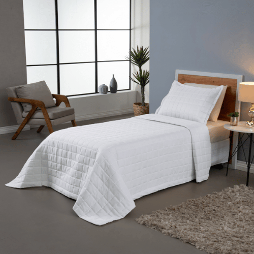 Blend Neve | Solteiro