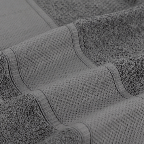 Jogo de Toalhas Noblesse | Chumbo