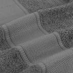 Jogo de Toalhas Noblesse | Chumbo