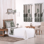 Jogo de Lençol Era Jurássica | 300 Fios