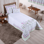 Edredom Secret Garden | 300 Fios