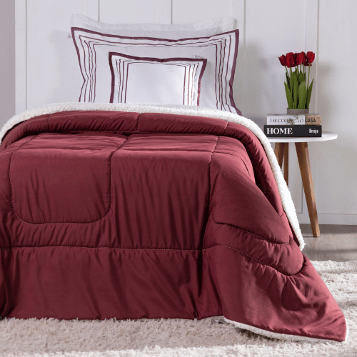 Viena Rouge | Solteiro