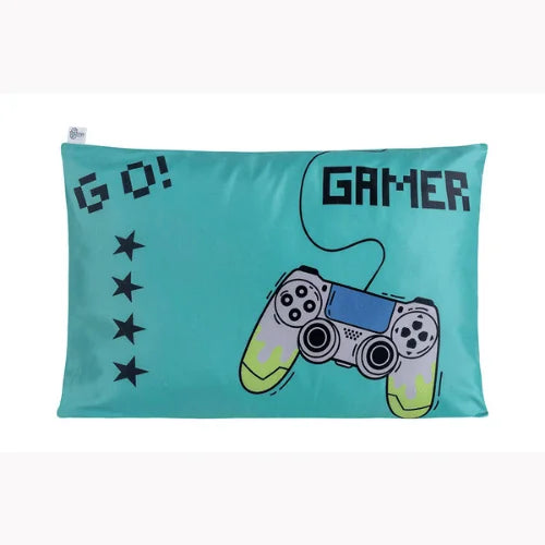 Kit Edredon Game On | 400 Fios