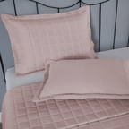 Porta Travesseiro Blend Blush