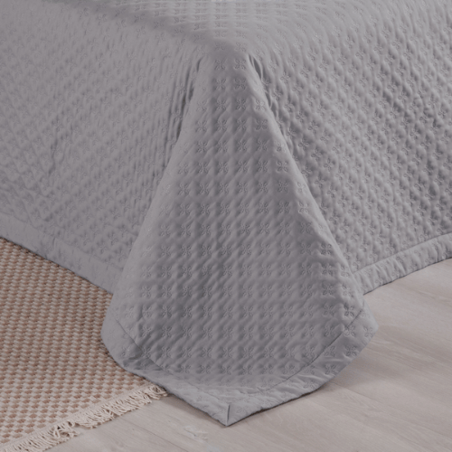 Silver Calm | Solteiro