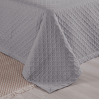 Silver Calm | Solteiro