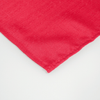 Toalha de Mesa Classic Noel | Vermelha | 4 à 8 Lugares