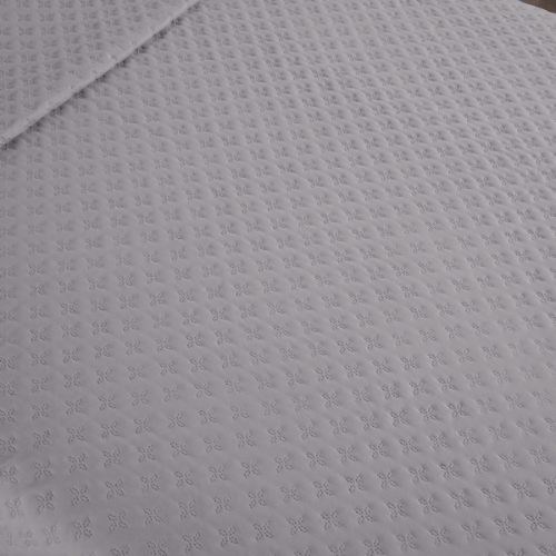 Silver Calm | Solteiro