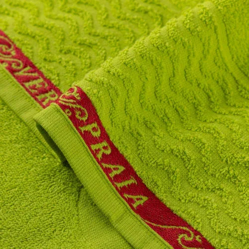 Toalha Praia e Piscina Beach Oliva - Linhas & Lares