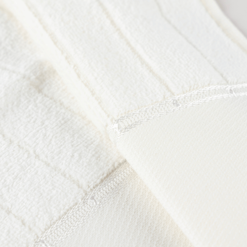 Kit Toalha de Lavabo Bellarte Natural