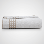 Praia e Piscina Georgia | Cáqui