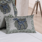 Edredom Era Jurássica | 300 Fios