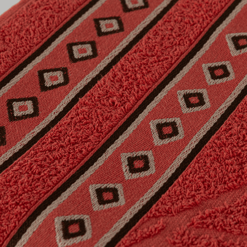 Toalha de Banho Bloom Rubi