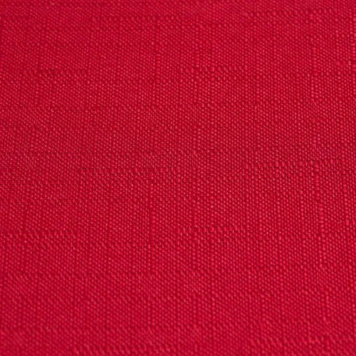 Trilho Caminho de Mesa Classic Noel | Vermelho - Linhas & Lares