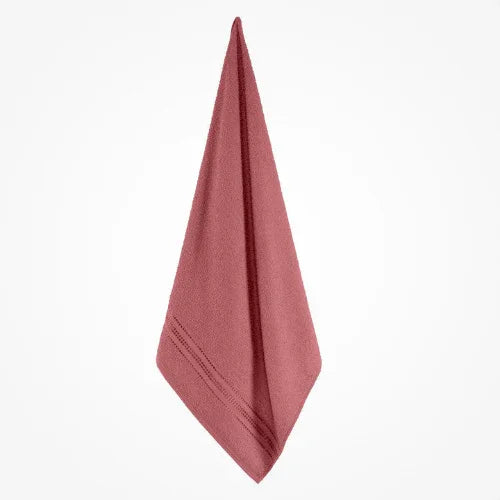 Toalha de Banho Línea Pitaia - Linhas & Lares