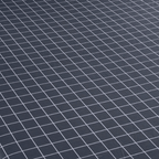 Jogo de Lençol Trama | 200 Fios | Solteiro | Grafite