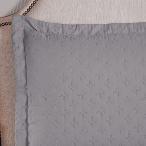 Silver Calm | Solteiro