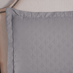 Silver Calm | Solteiro