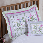 Edredom Secret Garden | 300 Fios