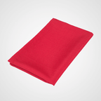 Trilho Caminho de Mesa Classic Noel | Vermelho