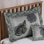 Edredom Era Jurássica | 300 Fios