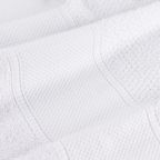 Jogo de Toalhas Noblesse | Branca