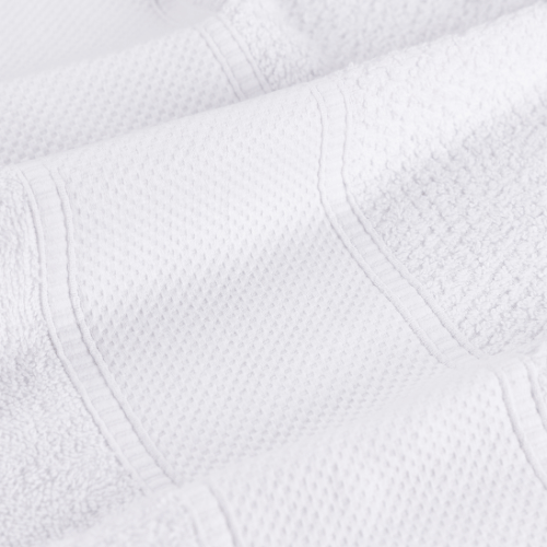 Jogo de Toalhas Noblesse | Branca